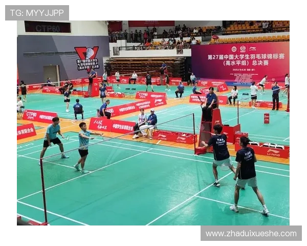 全国羽毛球团体锦标赛：凝聚力量共创辉煌推动团队精神与竞技水平双向提升